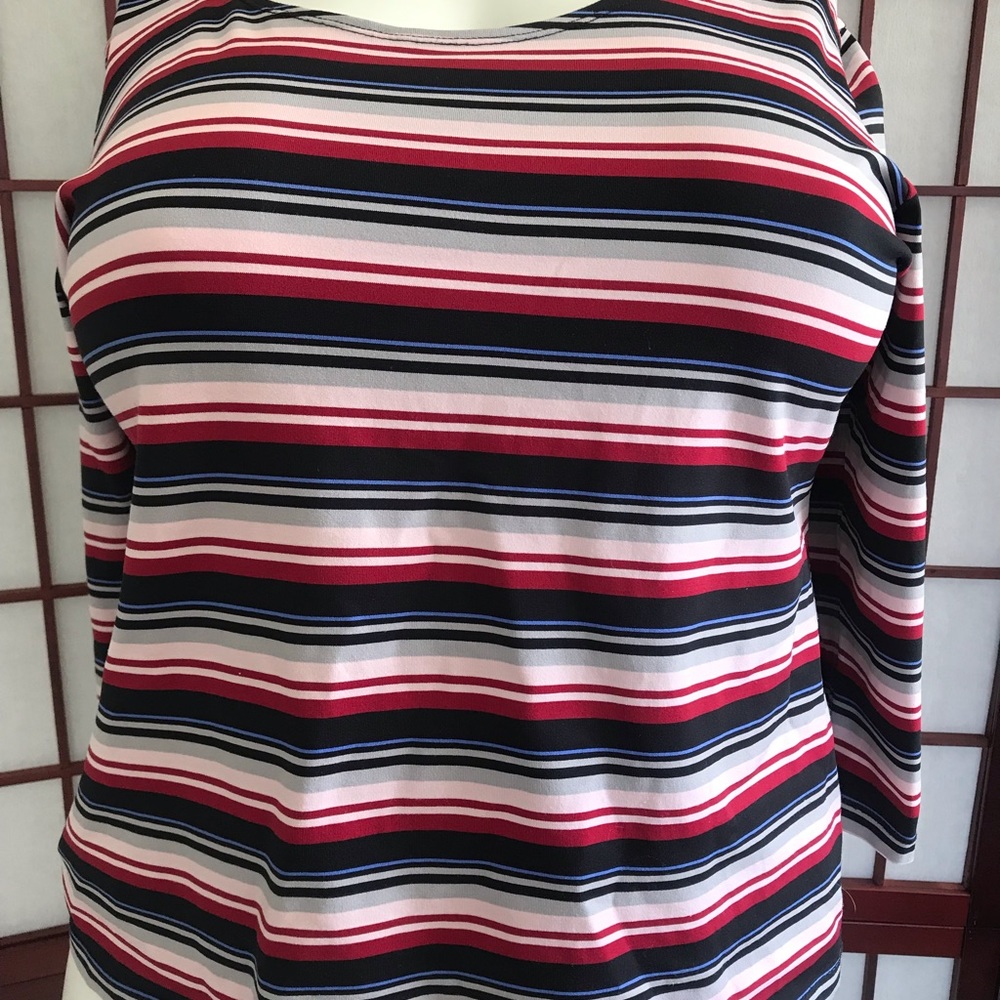 Madison&Max Women’s Top fashionable mix colors